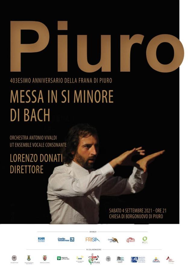Belfort Piuro Екстериор снимка